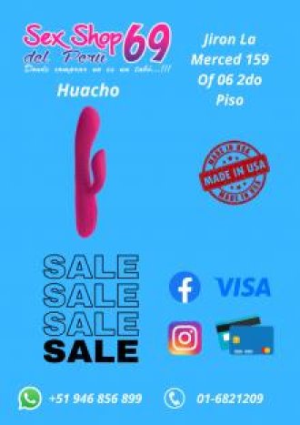 Juguetes especiales Eróticos